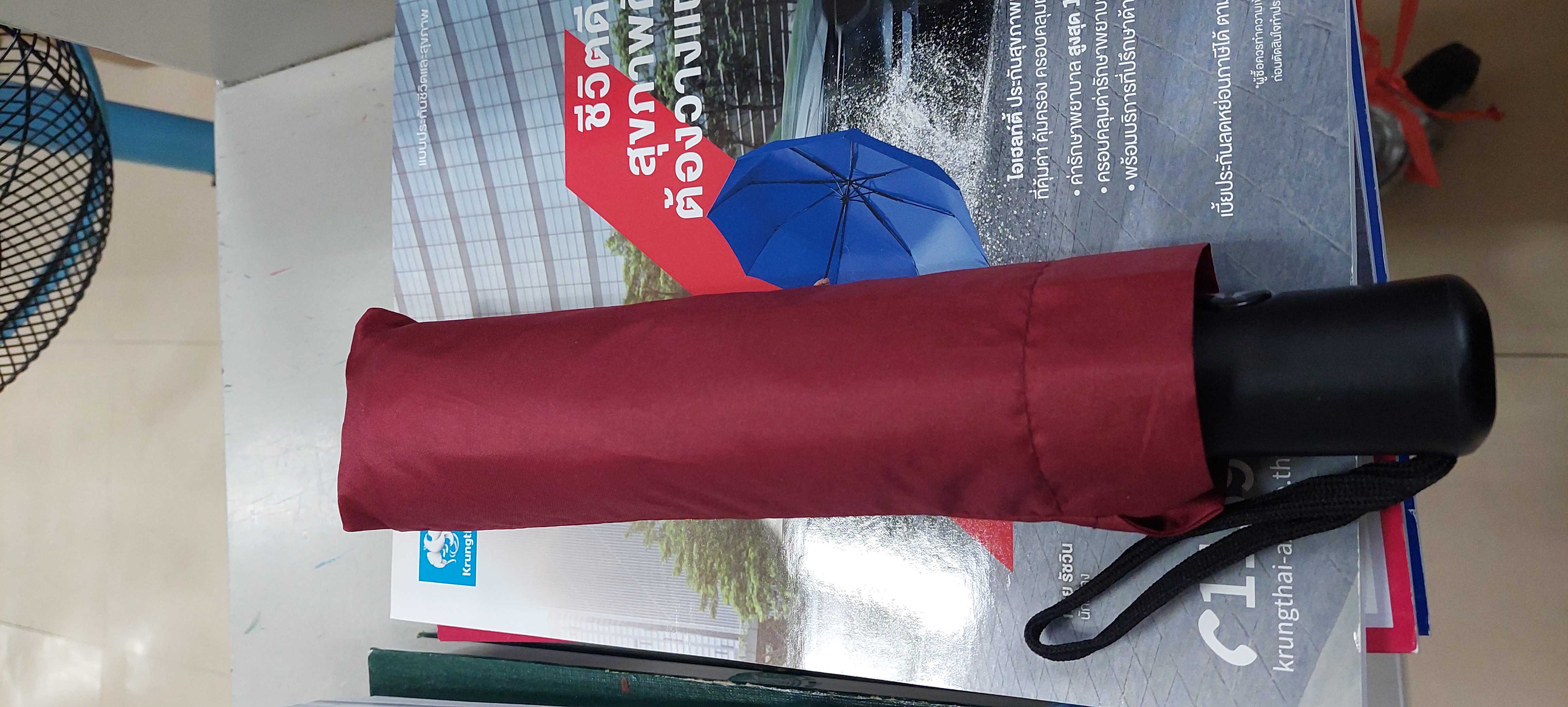 ร่ม (Umbrella) 